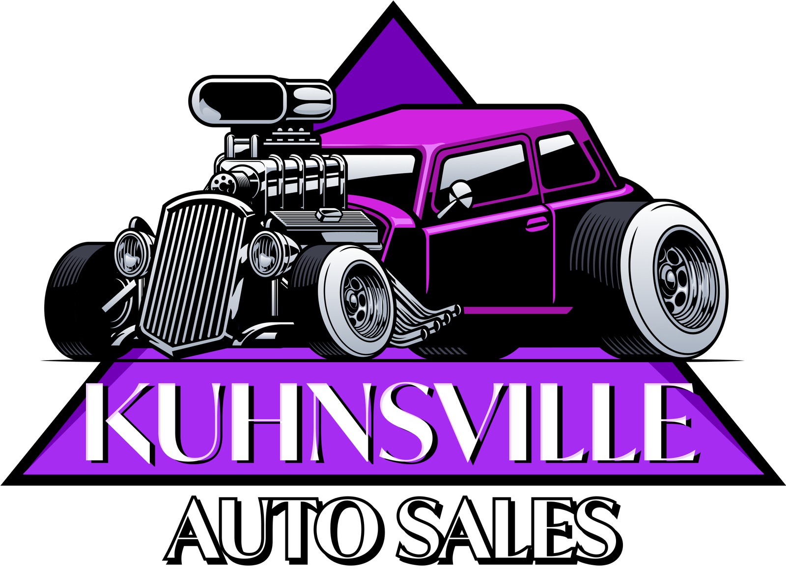 Kuhnsville Auto Sales